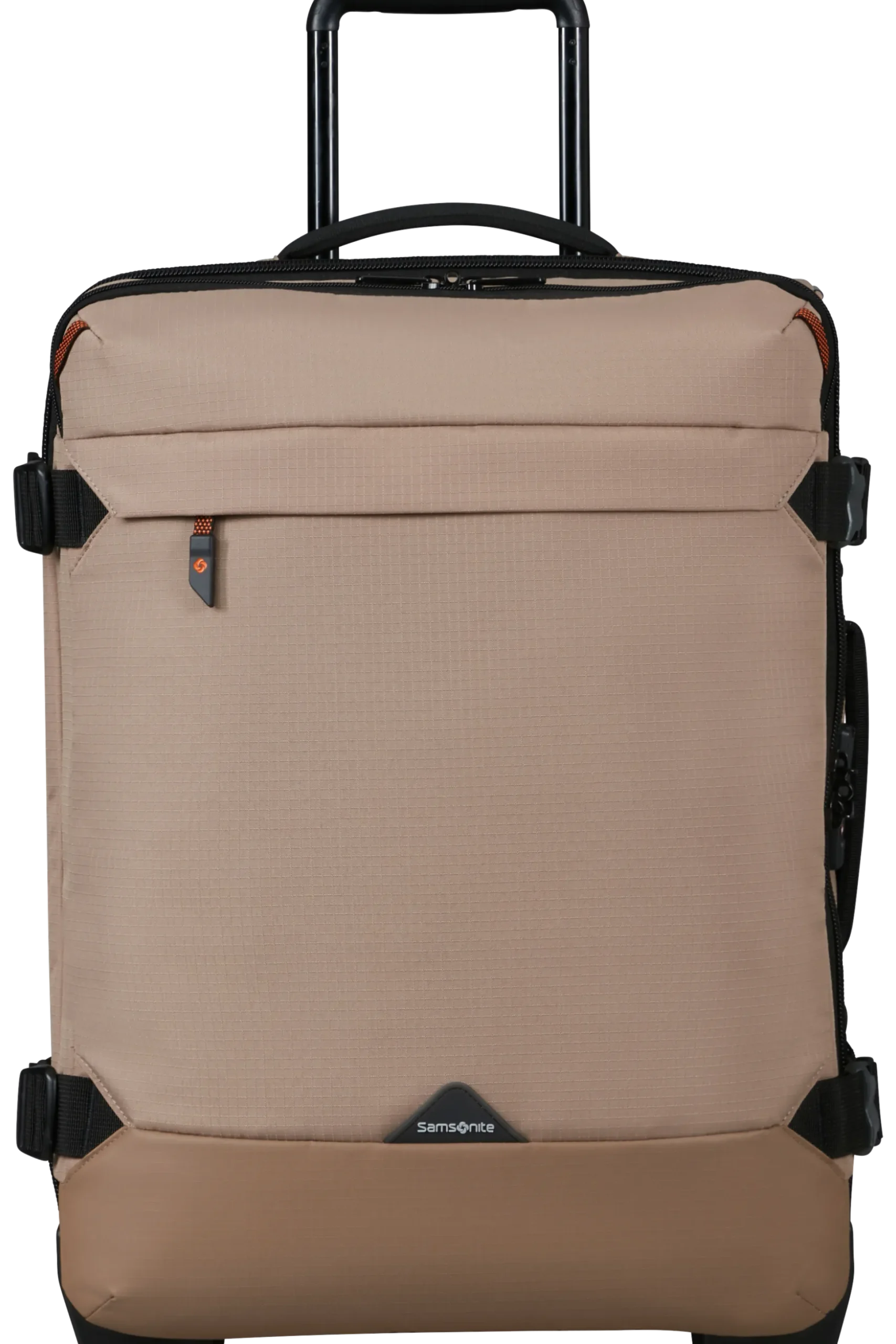 Roadseeker - Borsone con ruote 55cm backpack