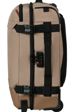Roadseeker - Borsone con ruote 55cm backpack