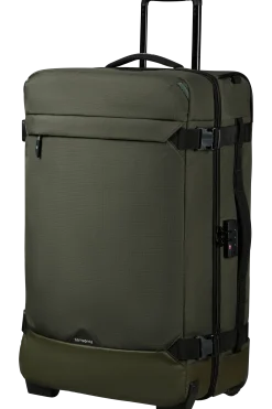 Roadseeker - Borsone con ruote 68cm