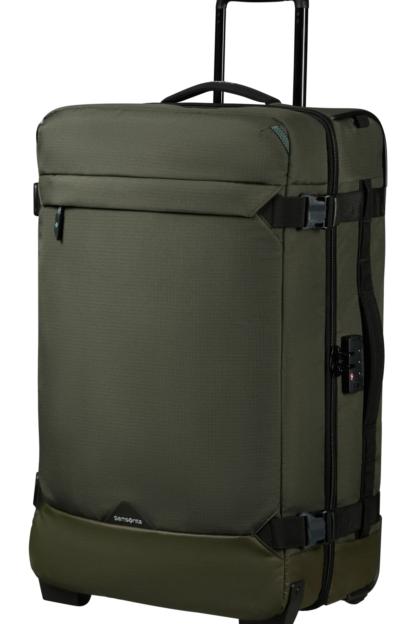 Roadseeker - Borsone con ruote 68cm