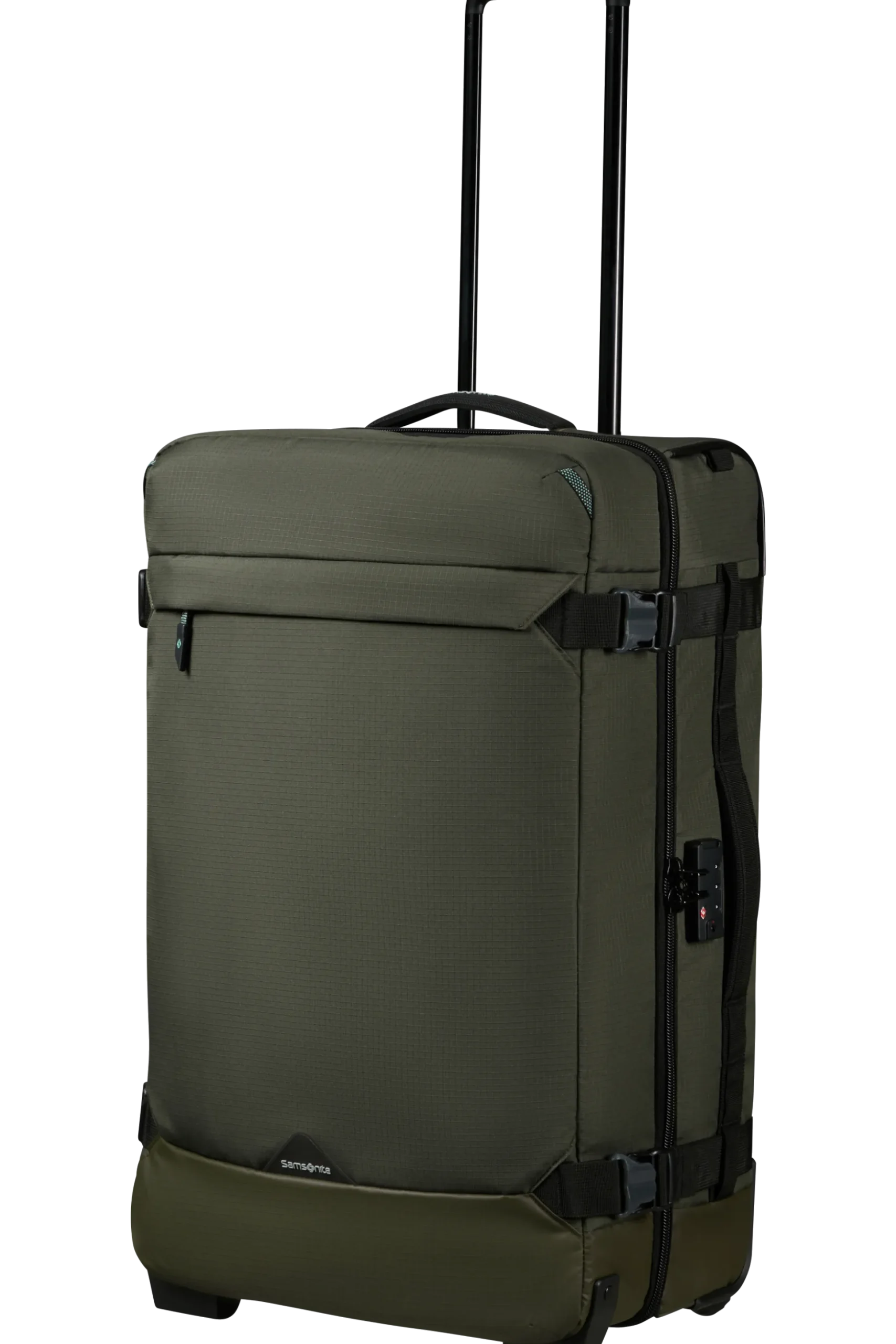 Roadseeker - Borsone con ruote 68cm