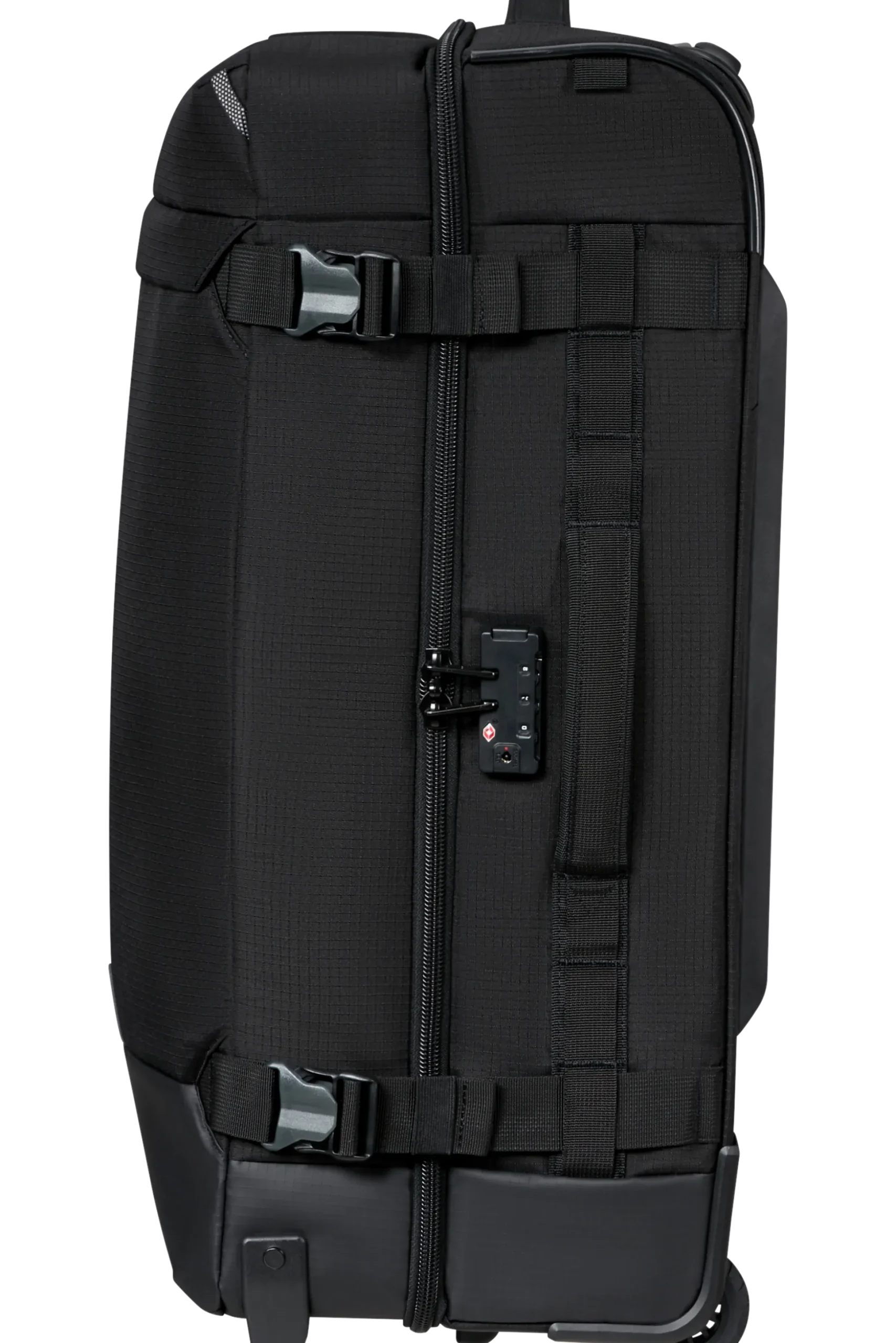 Roadseeker - Borsone con ruote 68cm