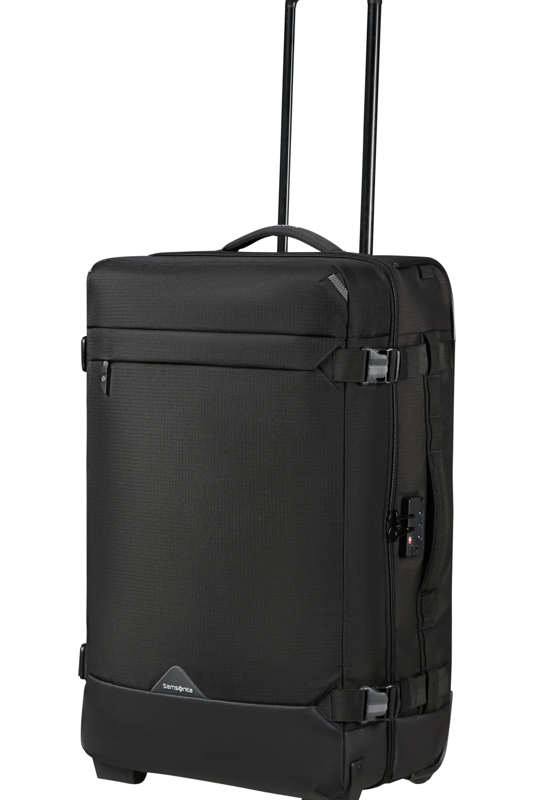 Roadseeker - Borsone con ruote 68cm