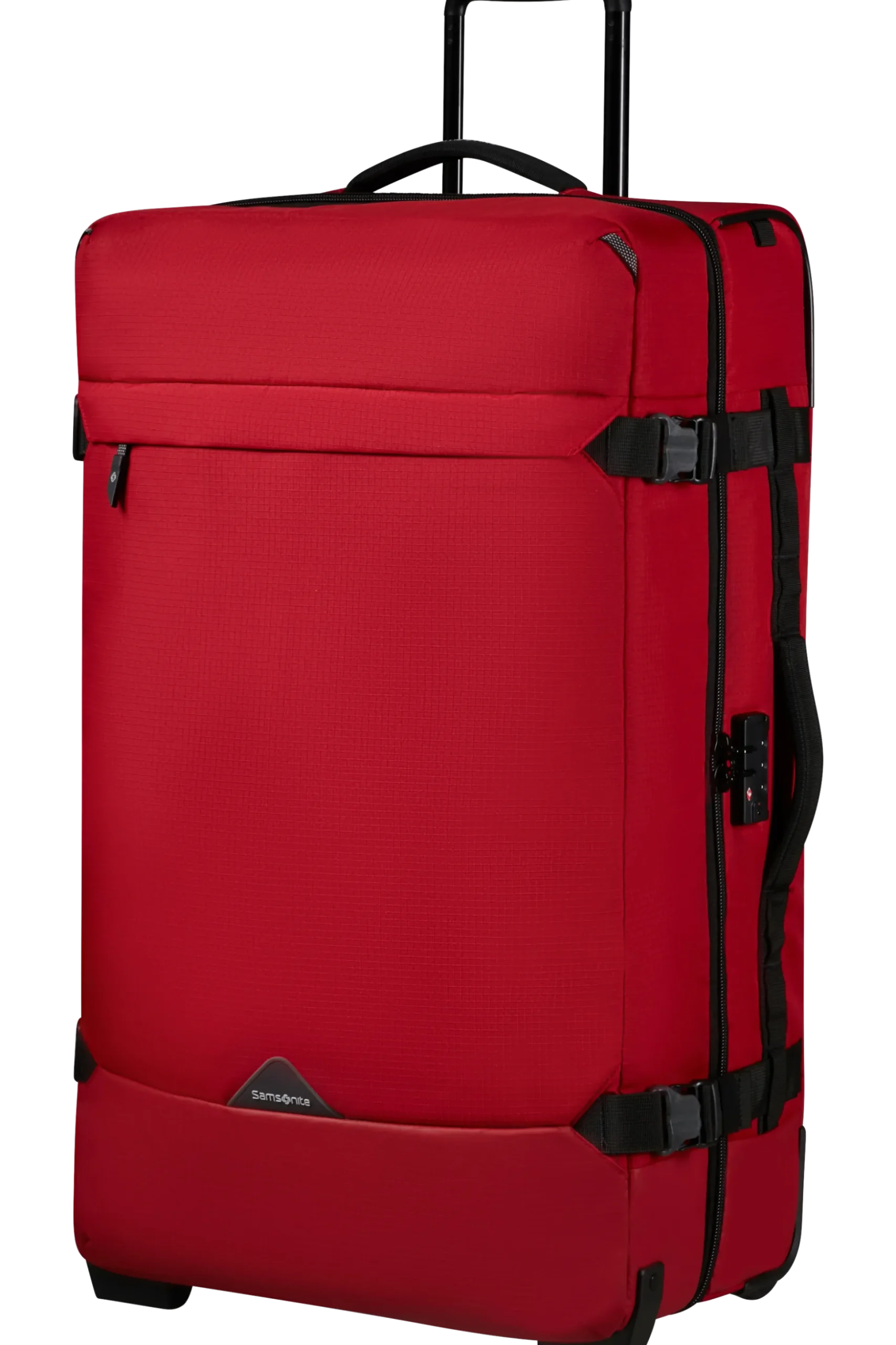Roadseeker - Borsone con ruote 79cm