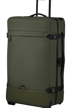 Roadseeker - Borsone con ruote 79cm