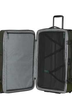 Roadseeker - Borsone con ruote 79cm