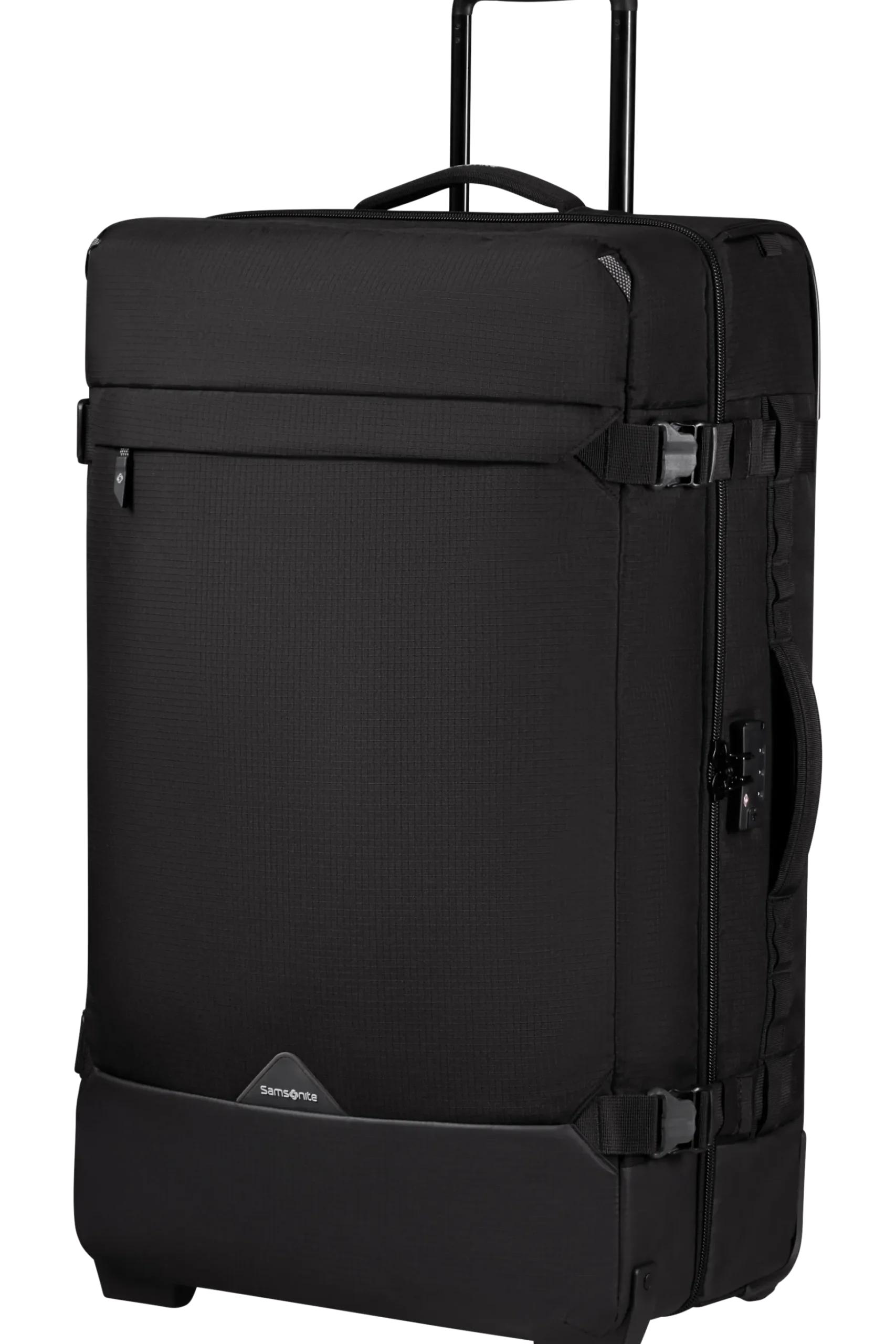 Roadseeker - Borsone con ruote 79cm