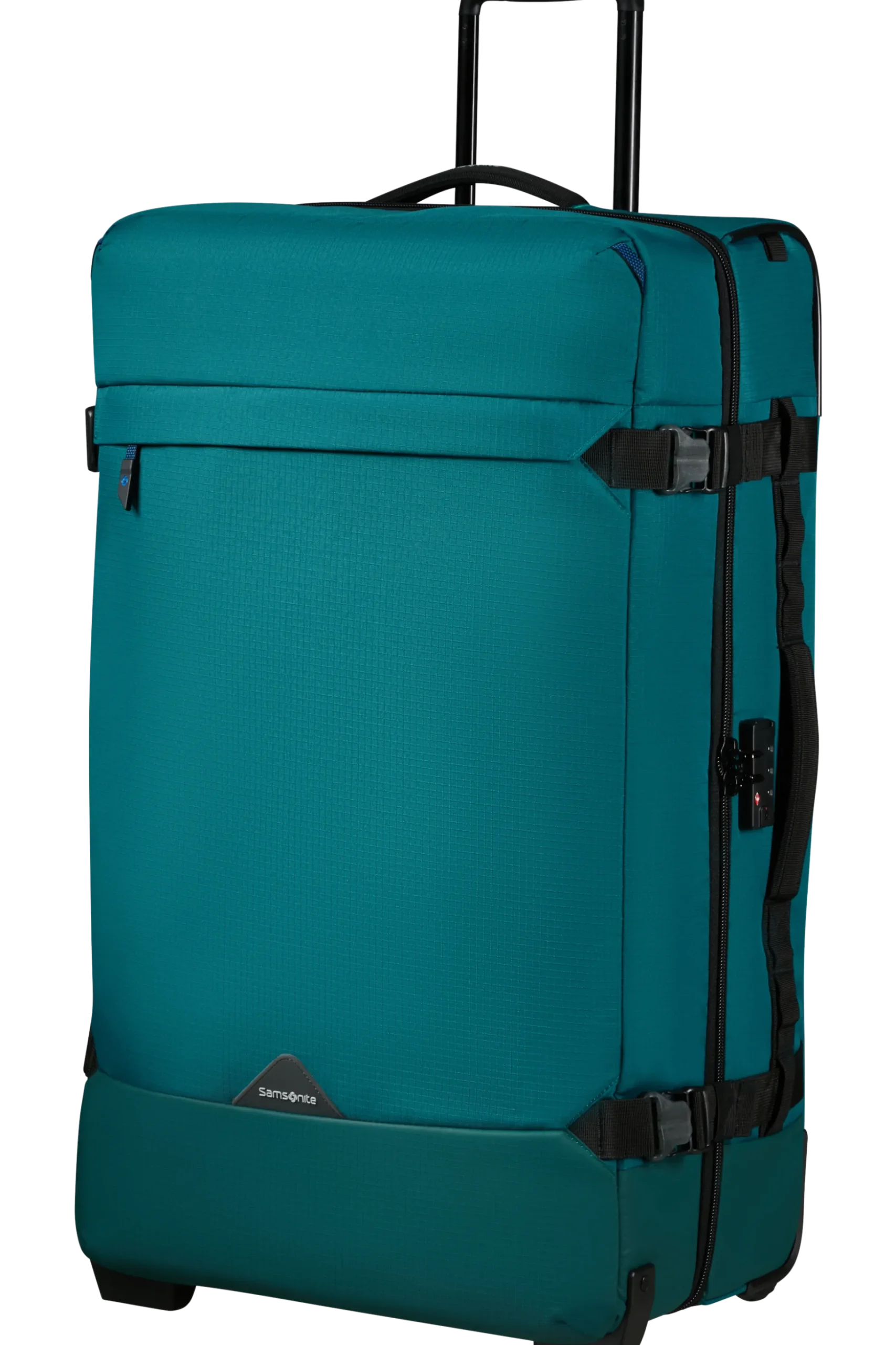 Roadseeker - Borsone con ruote 79cm