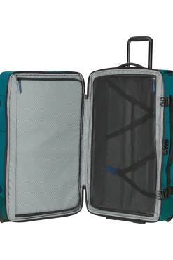 Roadseeker - Borsone con ruote 79cm
