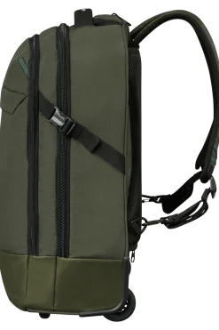 Roadseeker - Cartella porta PC con ruote 17.3