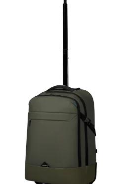 Roadseeker - Cartella porta PC con ruote 17.3