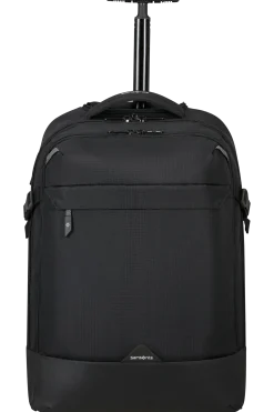 Roadseeker - Cartella porta PC con ruote 17.3"