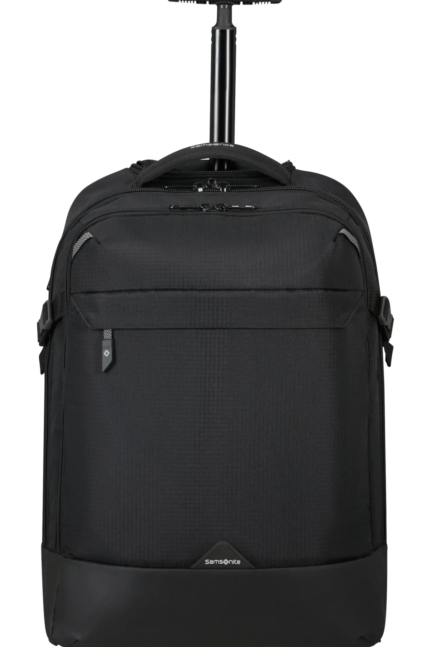 Roadseeker - Cartella porta PC con ruote 17.3"
