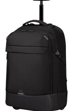 Roadseeker - Cartella porta PC con ruote 17.3"