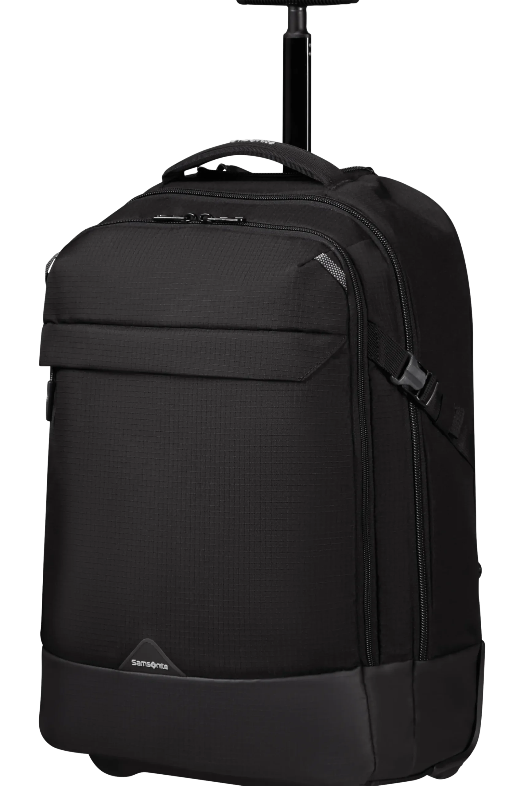 Roadseeker - Cartella porta PC con ruote 17.3"