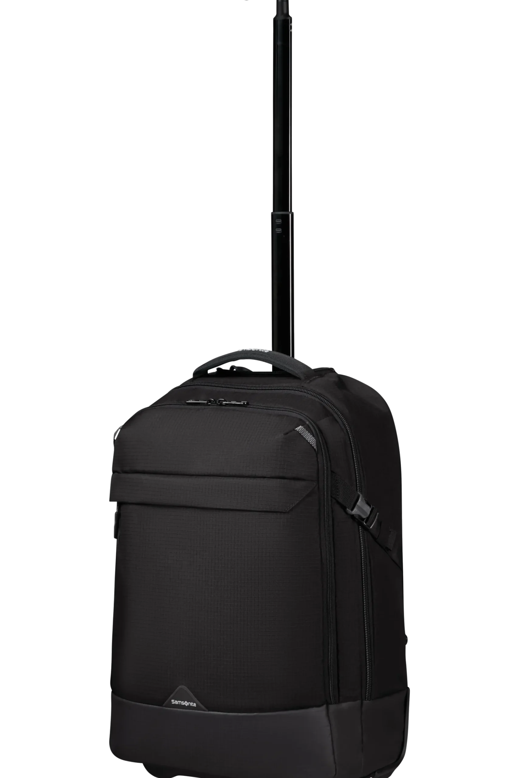 Roadseeker - Cartella porta PC con ruote 17.3"