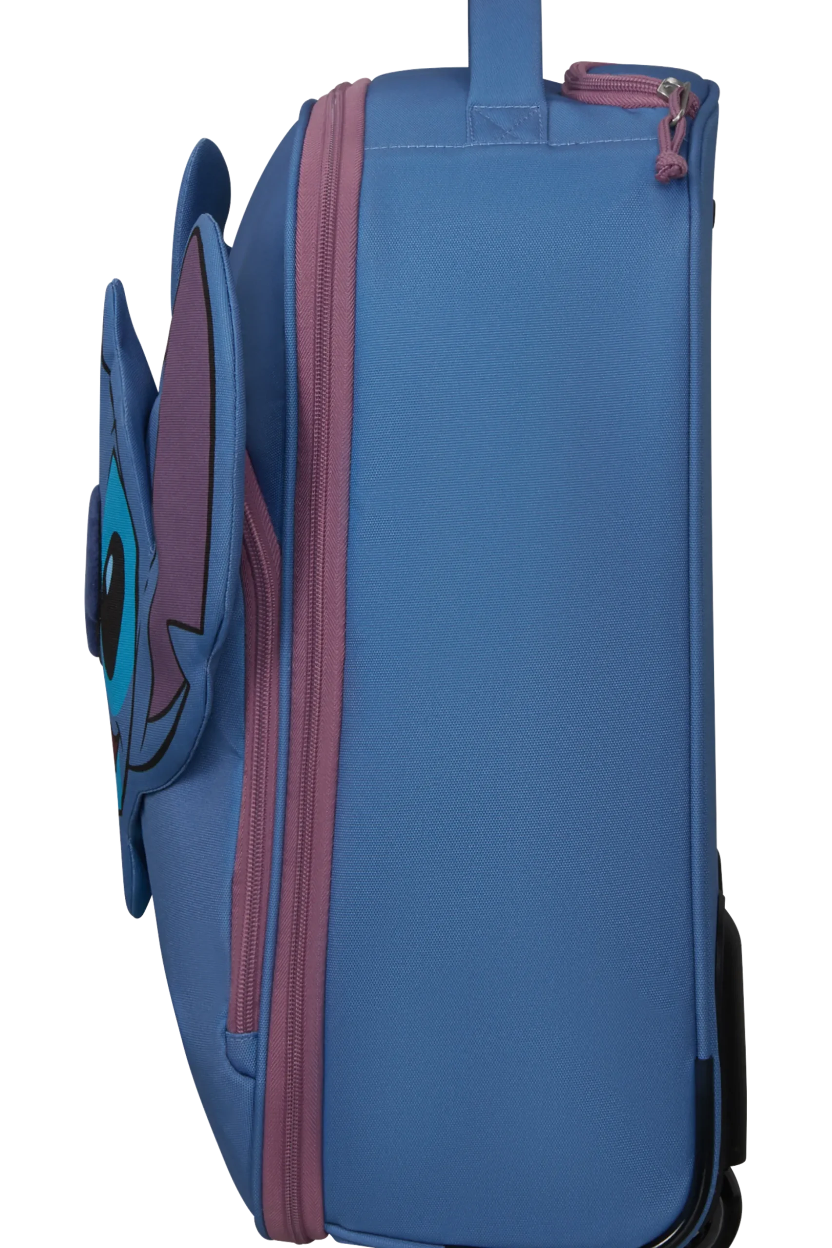 Sammies Disney - Valigia (2 ruote) 45cm