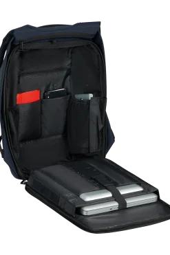 Securipak 2.0 - Zaino 15.6