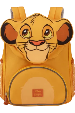 SIMBA SET 2 - (Dream2Go + Zaino)