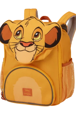 SIMBA SET 2 - (Dream2Go + Zaino)