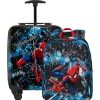SPIDERMAN SET 2 - (Spinner 45cm + Zaino)
