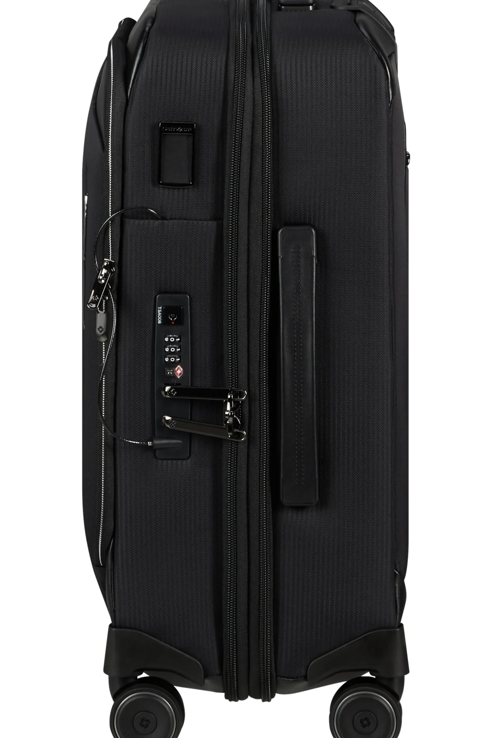 Splendix - Trolley (4 ruote) 55cm