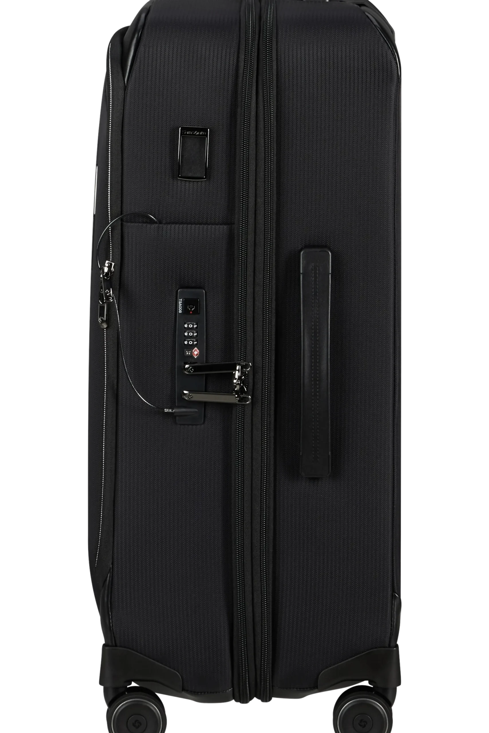 Splendix - Trolley (4 ruote) 67cm