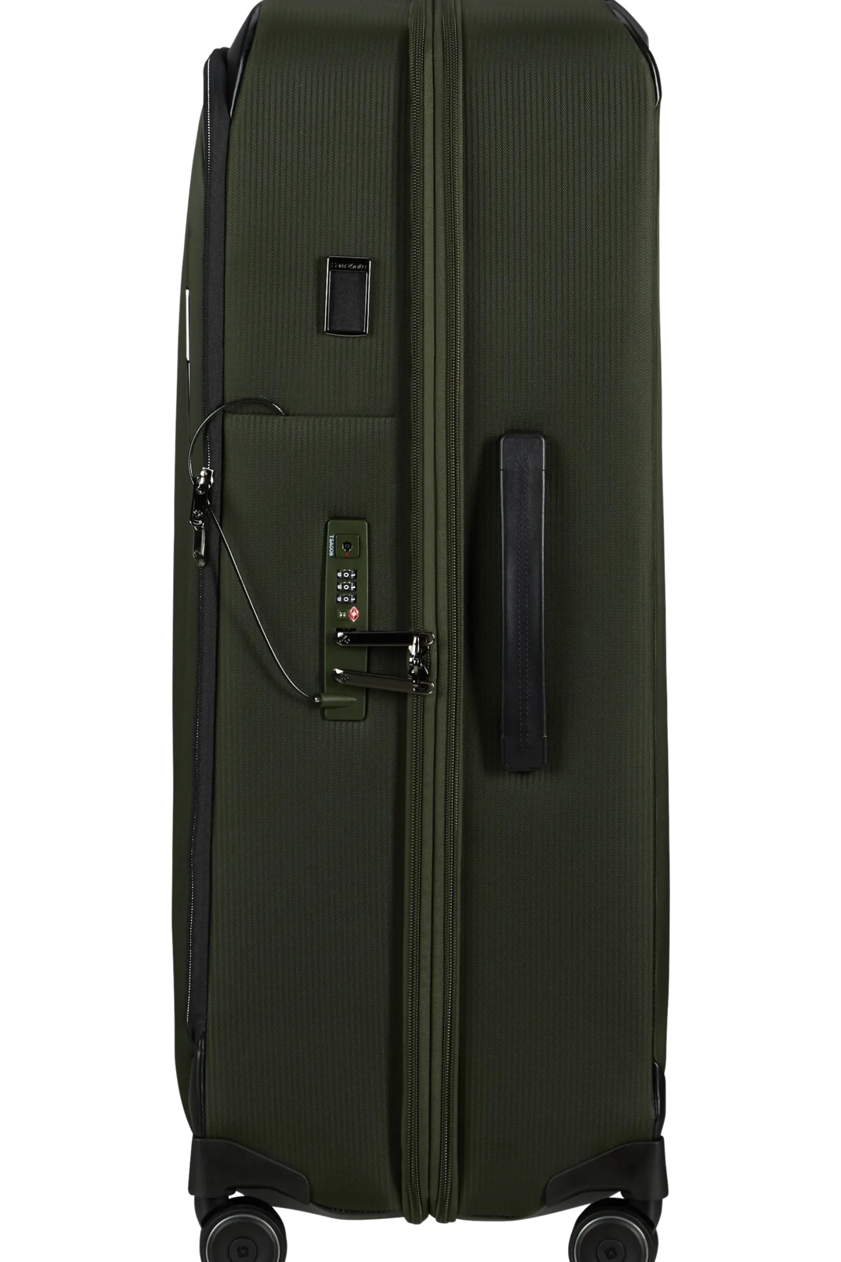 Splendix - Trolley (4 ruote) 79cm