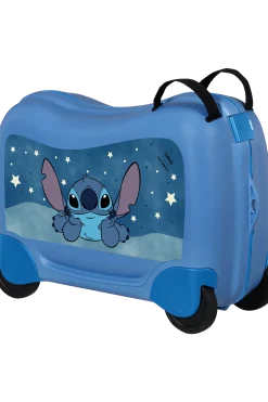 STITCH SET 2 - (Dream2Go + Zaino)