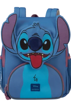 STITCH SET 4 - (Zaino + Astucci)