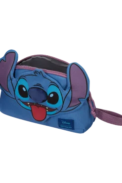 STITCH SET 4 - (Zaino + Astucci)