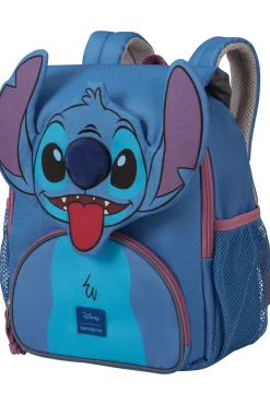 STITCH SET 5 - (Zaino + Borsone per palestra)