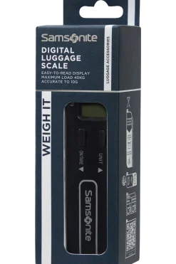 Ta Revolution - Bilancia digitale per bagagli
