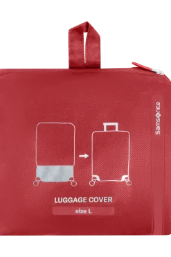 Ta Revolution - Cover pieghevole per valigia L