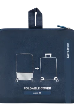 Ta Revolution - Cover pieghevole per valigia M