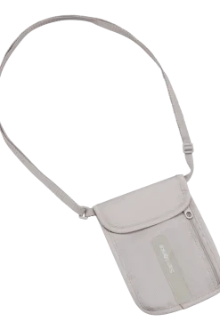 Ta Revolution - Pouch da collo con protezione RFID