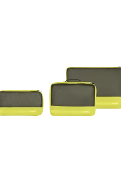 Ta Revolution - Set di 3 Packing Cubes