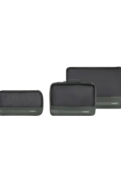 Ta Revolution - Set di 3 Packing Cubes