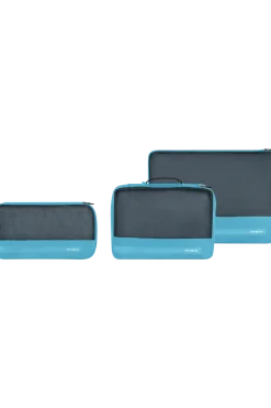 Ta Revolution - Set di 3 Packing Cubes