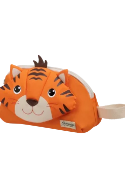 TIGER TOBY SET 4 - (Zaino S + Astucci)
