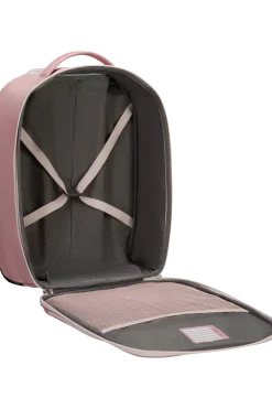 UNICORN TESS SET 1 - (Valigia (2 ruote) 45cm + Astucci)