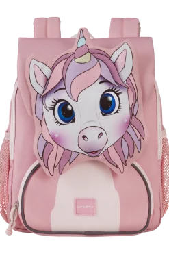 UNICORN TESS SET 4 - (Zaino + Astucci)