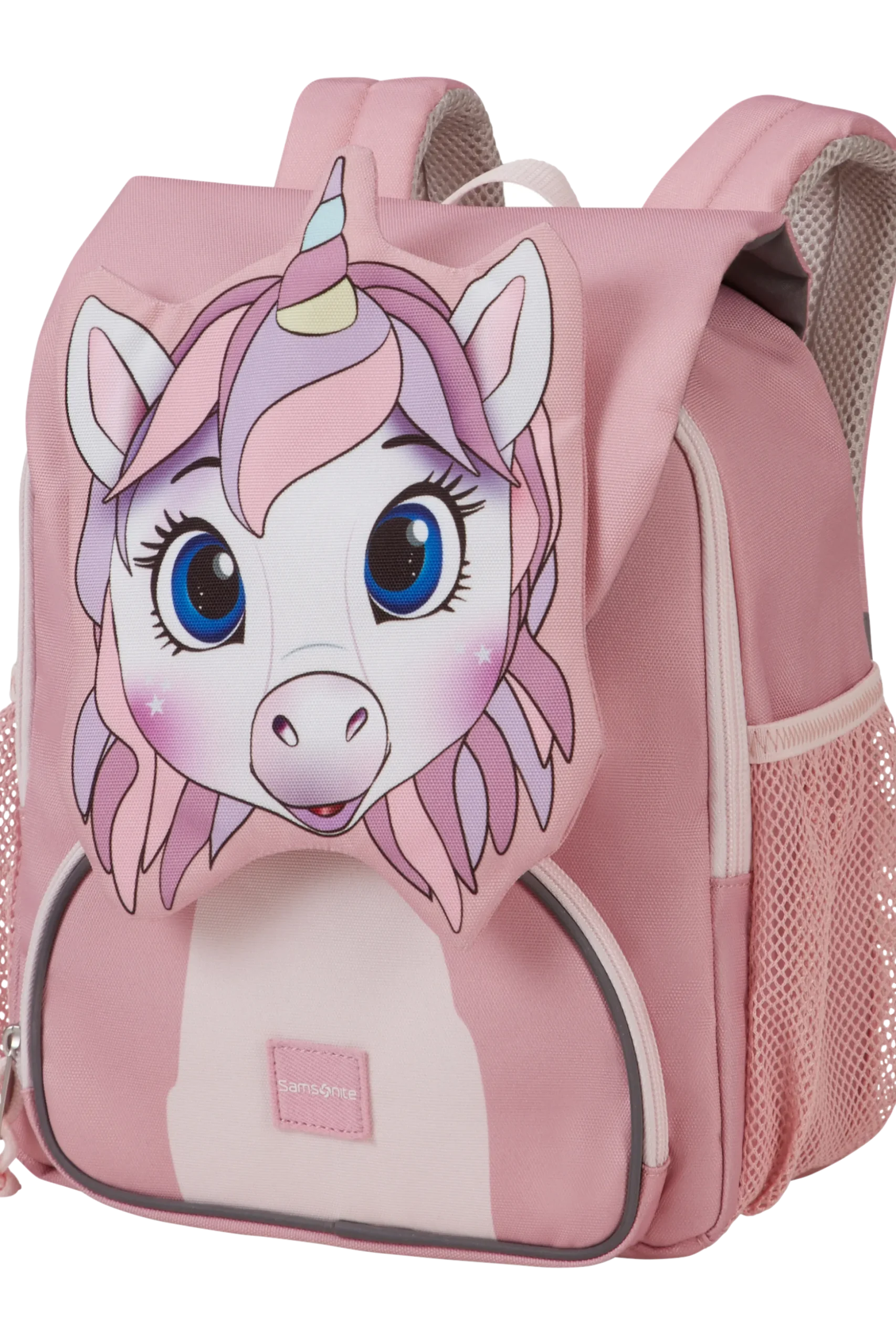 UNICORN TESS SET 5 - (Zaino + Borsone per palestra)