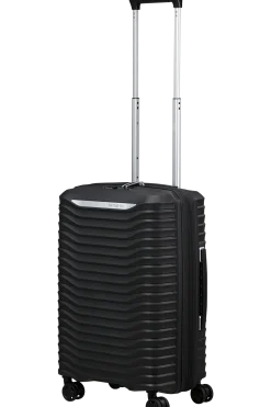 Upscape - Trolley espandibile (4 ruote) 55cm