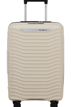 Upscape - Trolley espandibile (4 ruote) 55cm