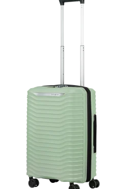 Upscape - Trolley espandibile (4 ruote) 55cm