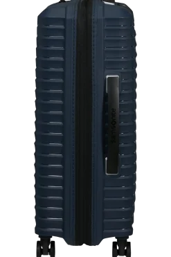 Upscape - Trolley espandibile (4 ruote) 55cm