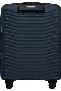Upscape - Trolley espandibile (4 ruote) 55cm