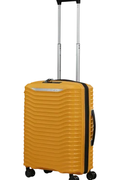 Upscape - Trolley espandibile (4 ruote) 55cm