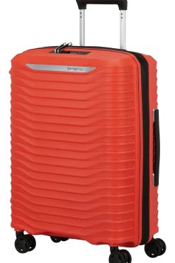Upscape - Trolley espandibile (4 ruote) 55cm